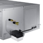 Unidad Interior Samsung 100% Aire Exterior