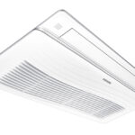 Unidad Interior Samsung Cassette 1 Via Wind Free