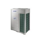 Unidad Exterior Samsung DVM S Heat Pump