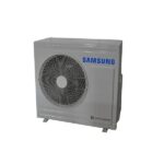 Unidad Exterior Samsung Sistema MultiSplit
