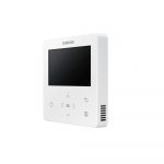 Control alámbrico para EHS