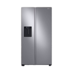 Heladera Samsung Side by Side Space Max 716 L