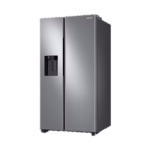 Heladera Samsung Side by Side Space Max 716 L