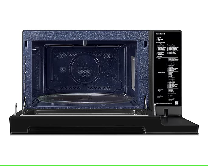 Microondas Convección 32 L Bespoke 900W