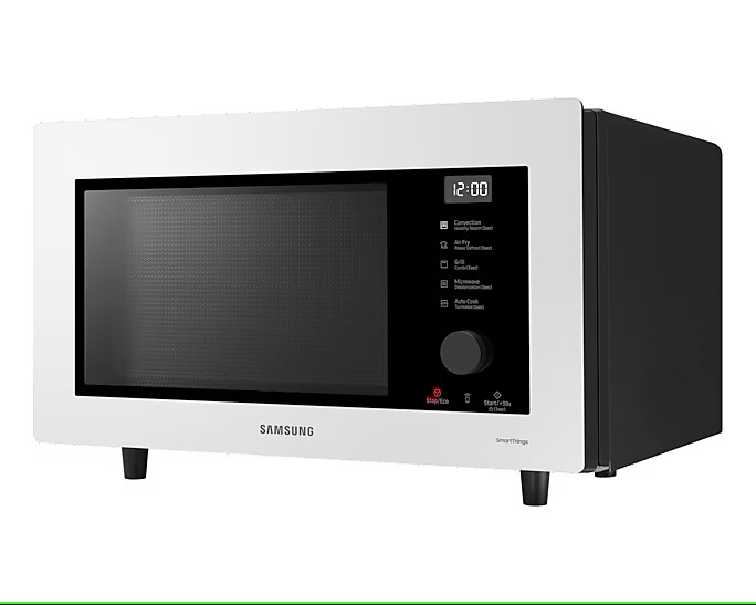 Microondas Convección 32 L Bespoke 900W
