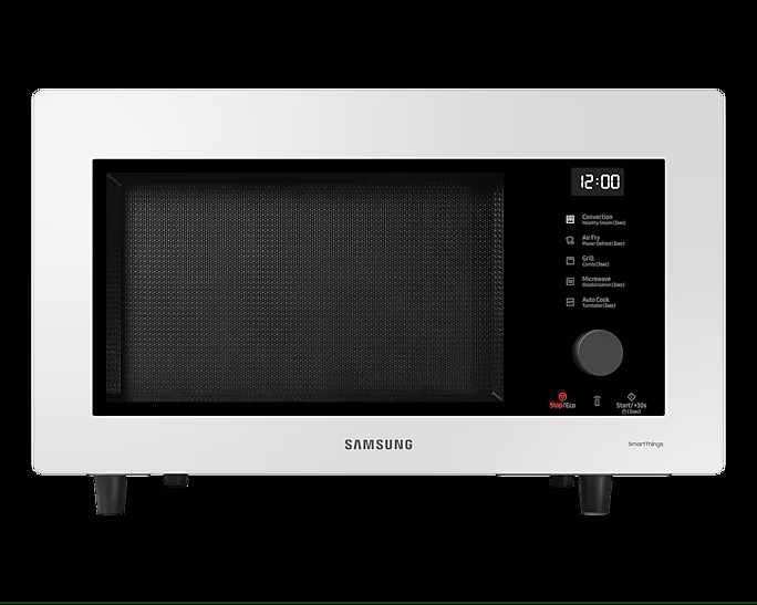 Microondas Convección 32 L Bespoke 900W